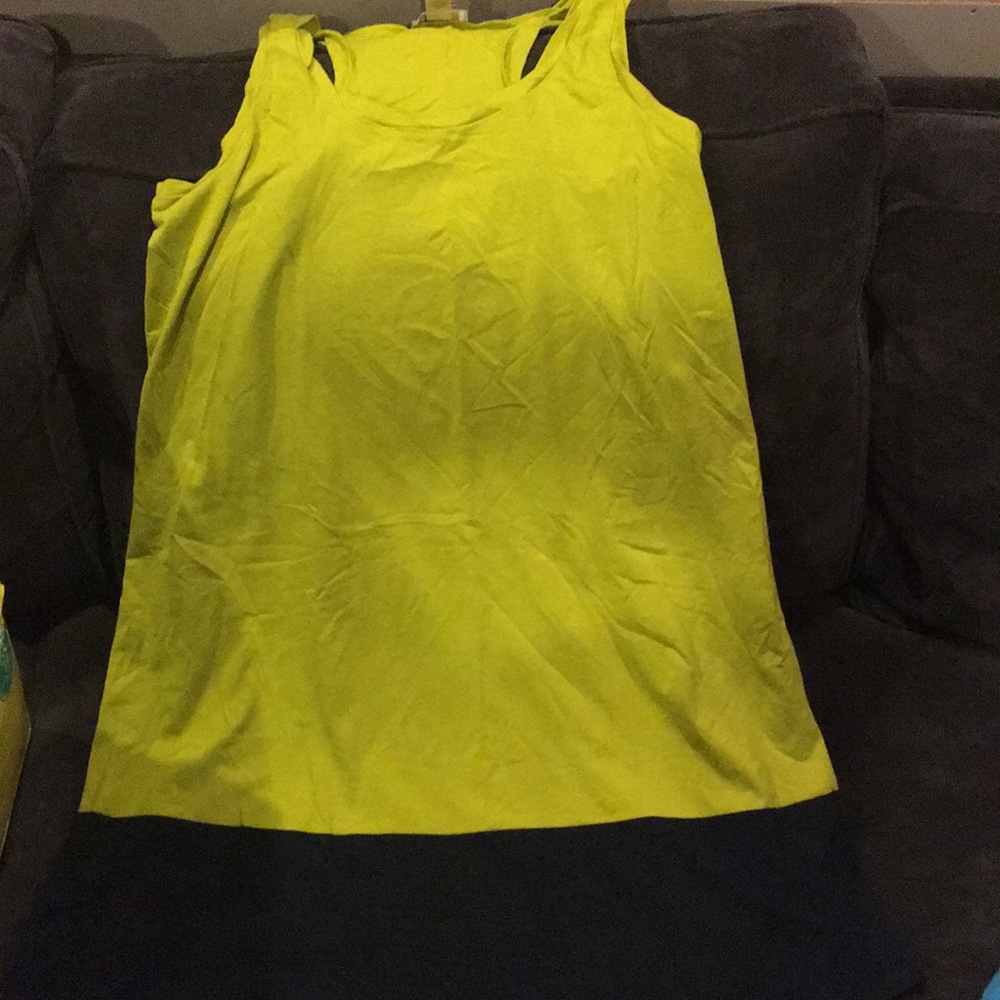 Razor back sleeveless dress